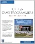 C++ For Game Programmers (Game Development Series)