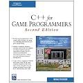 C++ for Game Programmers (Charles River Media Game Development)