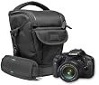 Image of USA GEAR dSLR Zoom