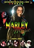 MARLEY MAGIC - NEGRIL, JAMAICA