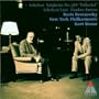 Schubert: Symphonies Nos. 3 & 8 ; Schubert / Liszt: Wanderer-Fantasie
