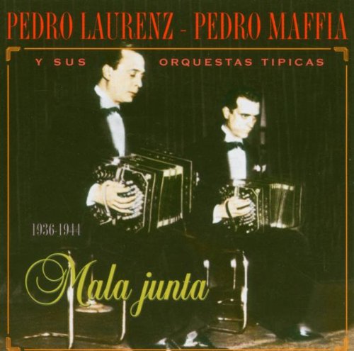 Mala Junta 1936-1944 [Edizione: Francia]