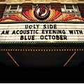 Ugly Side:An Acoustic Evening