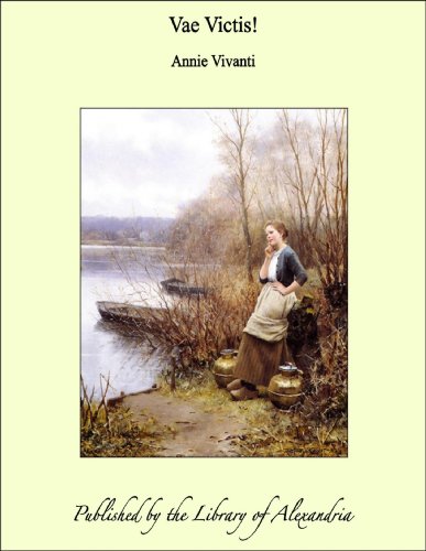 Vae Victis! (Italian Edition)