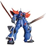 RE/100 機動戦士ガンダム外伝 THE BLUE DESTINY イフリート改 1/100スケール 色分け済みプラモデル