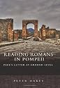 Reading Romans in Pompeii: Paul's Letter at Ground Level