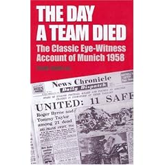 The Day a Team Died