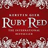 Ruby Red: Ruby Red Trilogy, Book 1
