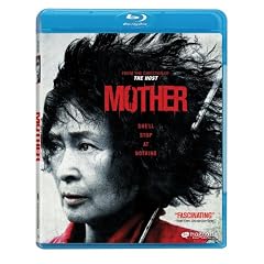 Mother [Blu-ray]