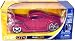 Jada: 1940 Ford Coupe 1/24 Scale (Red)