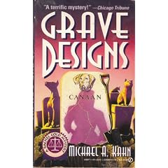 Grave Designs