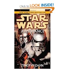 Star Wars: Allegiance