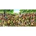 All were Satisfied 1000pc Jigsaw Puzzle by James Seward