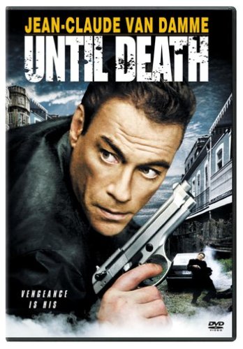 Until Death (2007) DVDRIP SV Icon