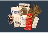 Tactical Trauma Treatment Kit by Rescue Essentials
