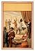 Historic Theater Poster (L), Hypnotist directing group of people to do unusual activities: wo