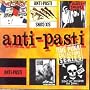 The Punk Singles Collection