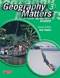 Geography Matters 3 Core Pupil Book