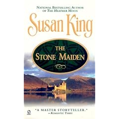 The Stone Maiden