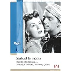 Sinbad le marin