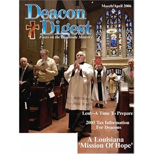 Deacon Digest by 