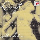 Liszt: Symphonic Poems
