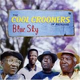 Blue Sky CD
