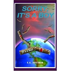 Sorry, It's A Boy