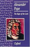 The Rape of the Lock: Alexander Pope (Oxford Student Texts)