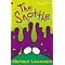 Books to keep kids reading