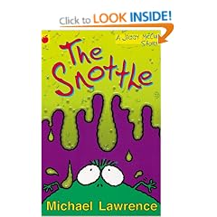 The Snottle (Jiggy McCue)