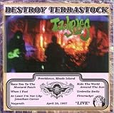 Tadpoles -  Destroy Terrastock Live