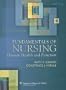 Fundamentals of Nursing: Human Health and Function