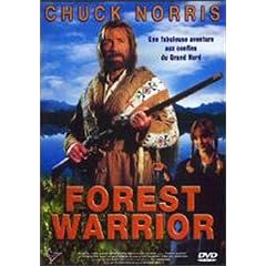 Forest Warrior