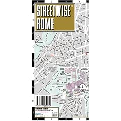 Streetwise Rome (Streetwise)
