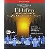 Monteverdi: L'Orfeo (Teatro alla Scala di Milano 2009) [Blu-ray] [2011]