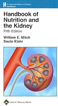 Handbook of Nutrition and the Kidney