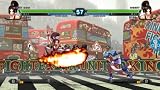 The King of Fighters XIII