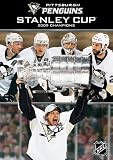 Pittsburgh Penguins 2008-09 Stanley Cup Champions