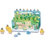 Sesame Street Cupcake Party Kit By Bakery Crafts
