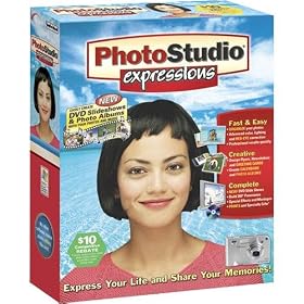 Individual PhotoStudio Expressions by Indivdual
