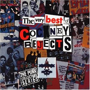 Cockney Rejects - Best of - Zortam Music