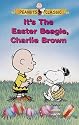 It's the Easter Beagle, Charlie Brown (Peanuts Classic) [VHS]