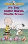 It's the Easter Beagle, Charlie Brown (Peanuts Classic) [VHS]