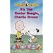 It's the Easter Beagle, Charlie Brown (Peanuts Classic) [VHS]