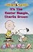 VHS : It's the Easter Beagle, Charlie Brown (Peanuts Classic)