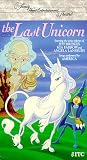 Last Unicorn