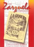 The Zarzuela Companion