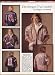 The Oregon Trail Jacket (Pattern): Sizes Small to Extra Large (#127)