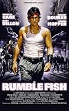 Rumble Fish - Matt Dillon